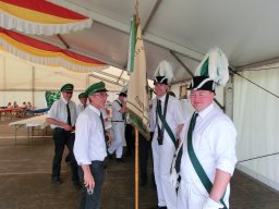 Schützenfest 2014